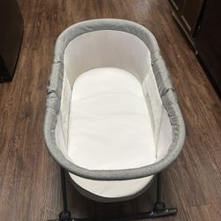 Rocking Bassinet