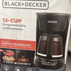 Coffee Machine