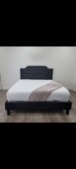 Bed 🛏️