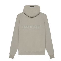 Fear Of God Essential Hoodie