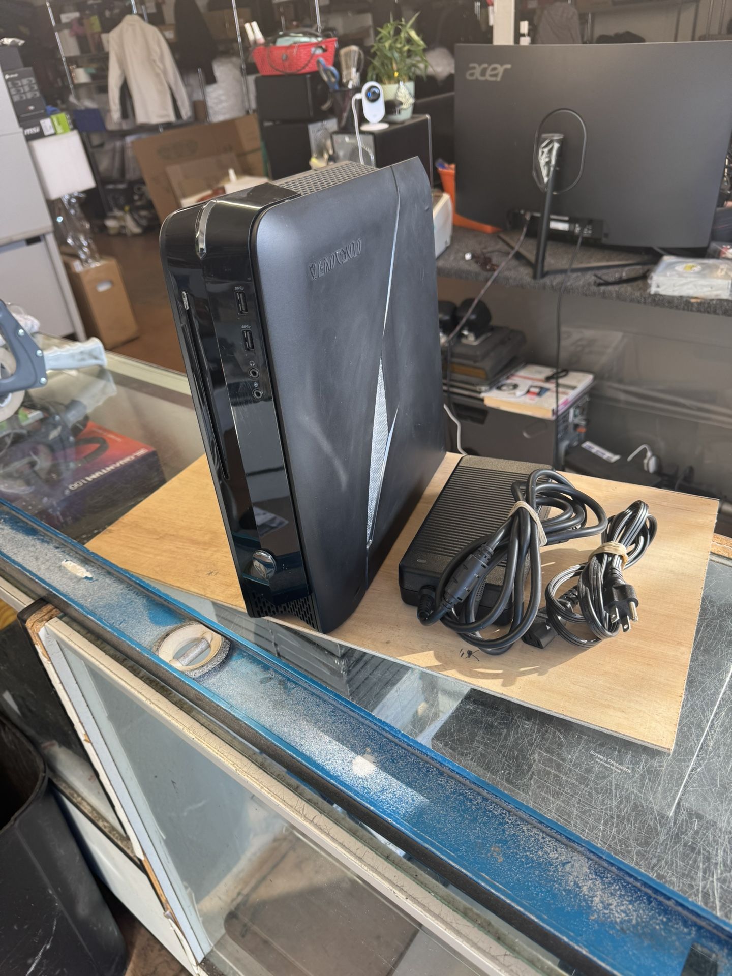 Alienware X51 R3 Gaming Desktop – Intel i7-6700, 16GB RAM, GTX 970, 1TB ...