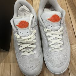 Air Jordan 2 Retro Low SP 