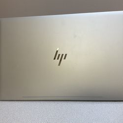 HP Envy Laptop Computer 17.3" FHD Touch Screen DVD Version 