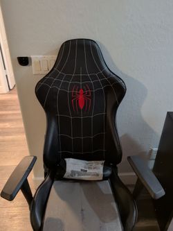 Spider-Man Gaming Chair