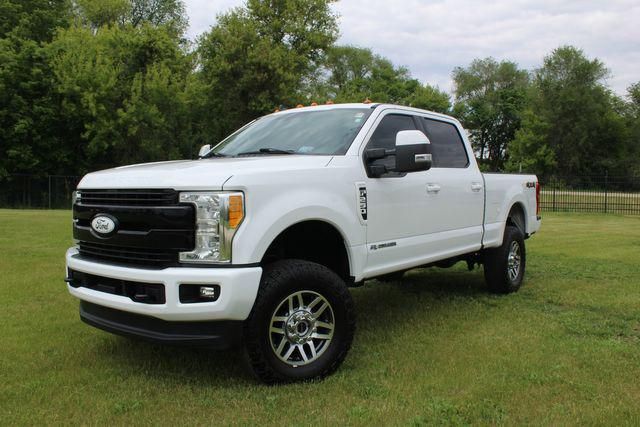 2019 Ford F-250
