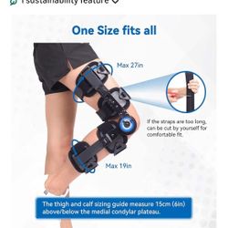 Knee Brace