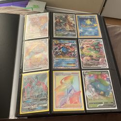 Pokémon Cards