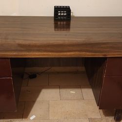 Office Desk For Free