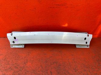 2017 2018 2019 2020 2021 2022 2023 TESLA MODEL 3 REAR REINFORCEMENT BAR OEM