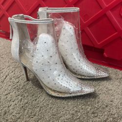 Women’s Boots 