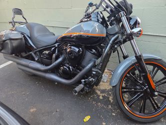 2019 kawasaki vulcan 900 custom