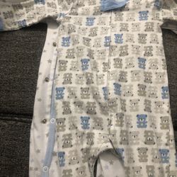 Baby Clothes