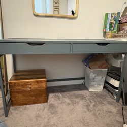 IKEA Alex Desk