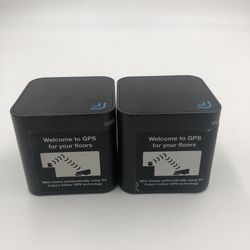 iRobot NorthStar Navigation Cube Model 4262 & 4264 (lot of 2)