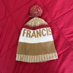 49er Beenie