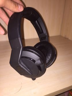 Skullcandy Mix Master Studio Headphones - Matte Black