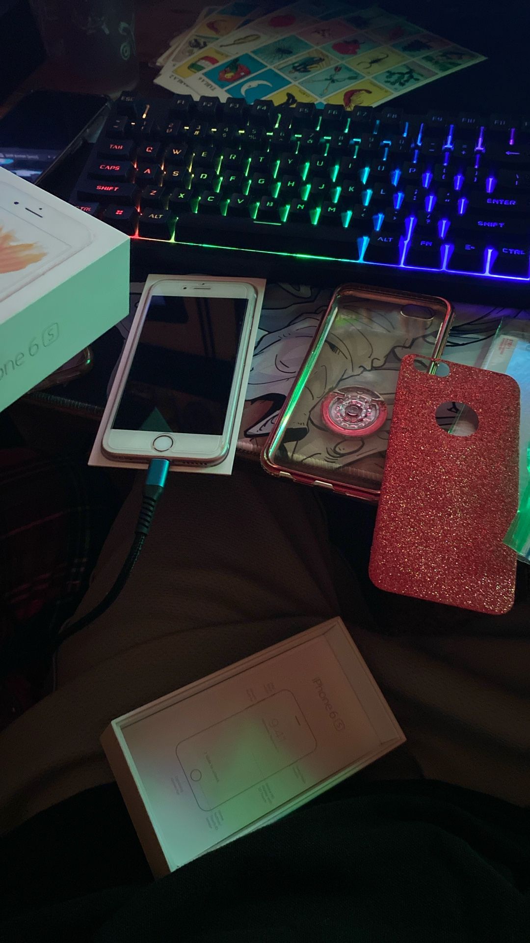 iPhone 6 S Unlocked Will Go Lower