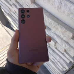 Galaxy S22 Ultra 5G 