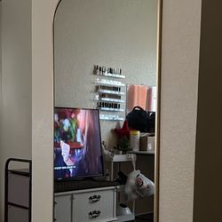 Large Mirror