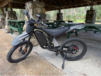 BIGNIU BG-S Pro Electric Bike – Powerful, Fast & Ready to Ride! No Trades