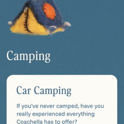 Coachella 2026 Sold Out Camping ⛺️ Weekend 1 Coachella Car Pass