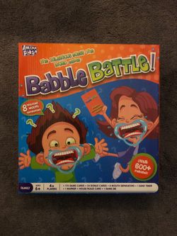 Board game / card game for Family night
