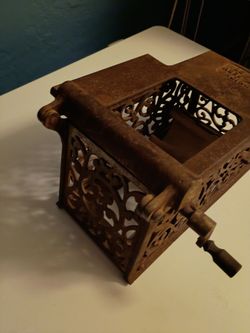 Antique office supply