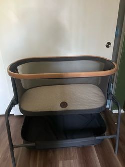 Maxi Cosi Bassinet