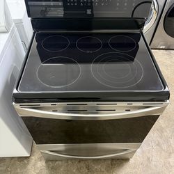 Kenmore Electric Stove