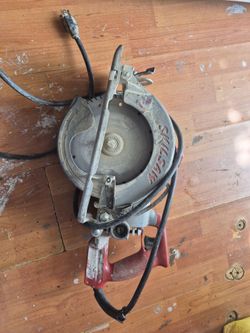 Skillsaw mag77 model