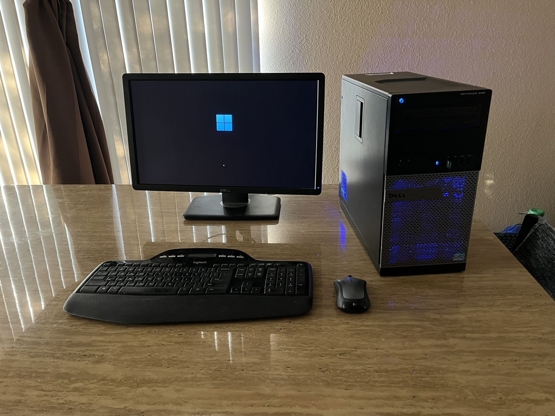 Performance Computer / Gaming Pc