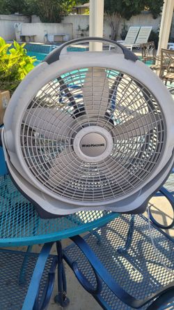 Lasko Wind Machine Fan