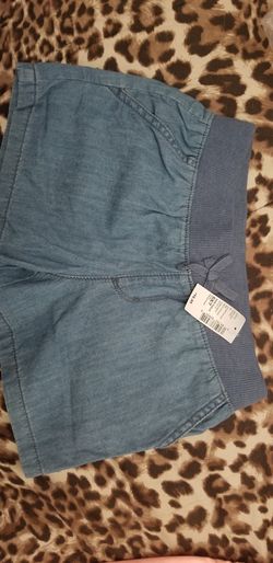 Girl shorts new