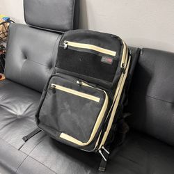 Barber Case Bag 