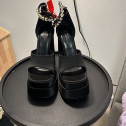Versace Heels 