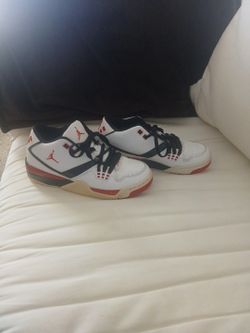 Jordan Shoes