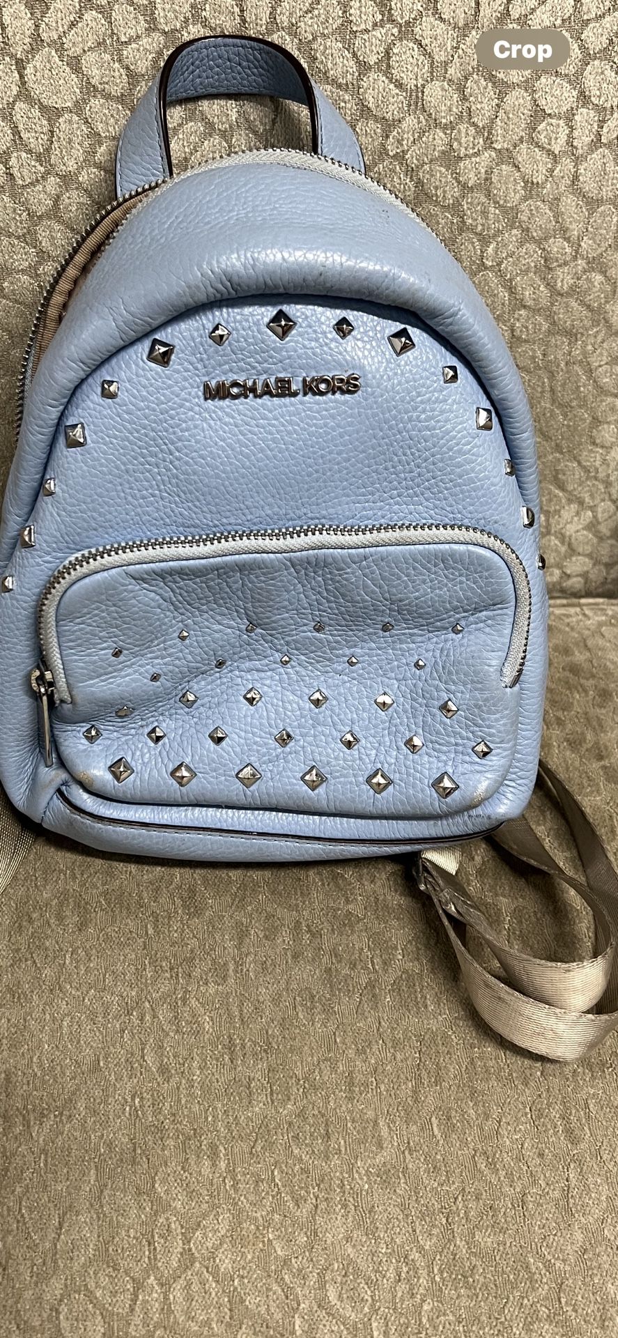Michael Kors convertible bag