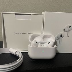 Airpod Pro 2nd Gen