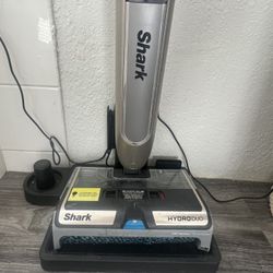 Shark Cordless Vacuum