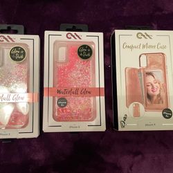 New Case Mate iPhone X And Xs 