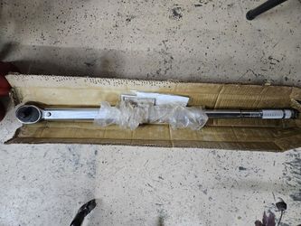 Torque Wrench
