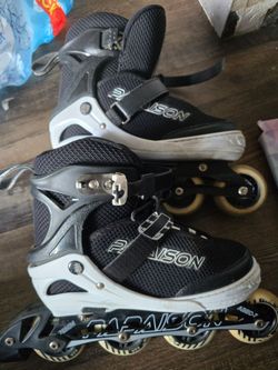 Adult Inline Skates/Rollerblades