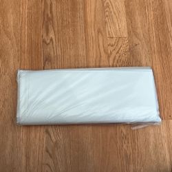 50ct White SHIPPOZZ Shipping Bags