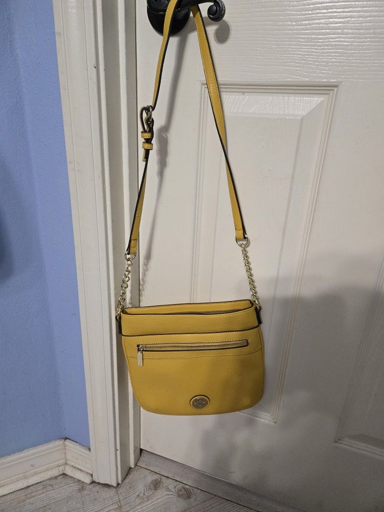 Anne Klein Crossbody Handbag