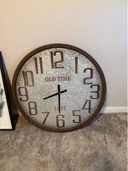Metal wall decor 10