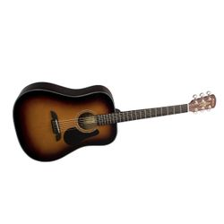Alvarez RD410SB Acoustic Guitar