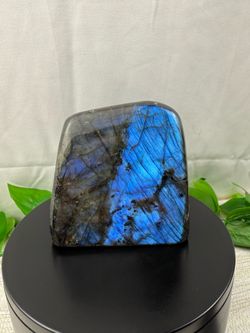Crystal Labradorite Freeform