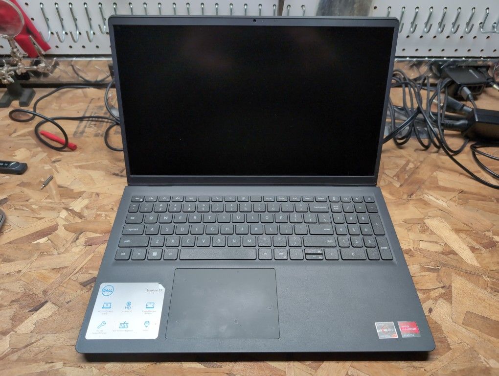 Dell Inspiron 15 3525 Laptop