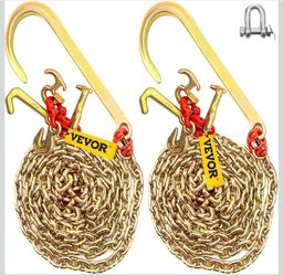 J Hook Chain（Jh3240B)