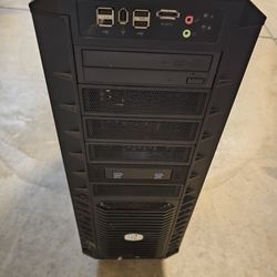 Gaming Computer Full Tower